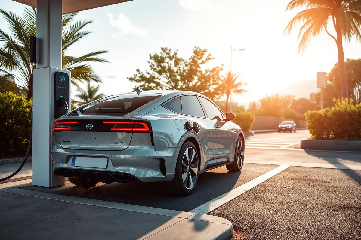Carros elétricos no Brasil: o que esperar para os próximos anos